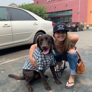 Meet your Posher, Jeanette